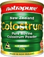 210g natrapure pure bovine colostrum powder-A